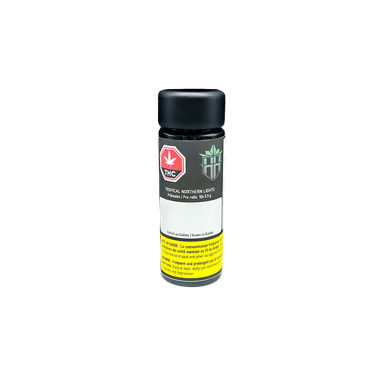 Tropical Northern Lights 0.5g